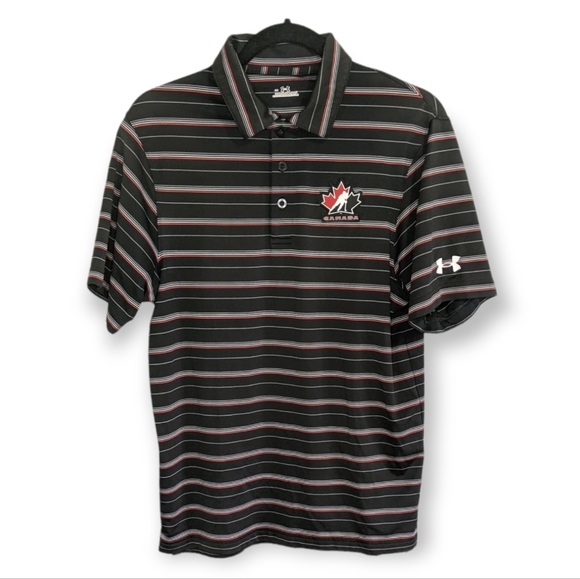 Under Armour Golf Polo - Picture 1 of 4